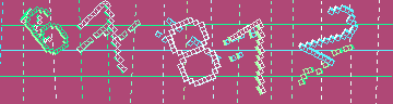 CAPTCHA 認証コード