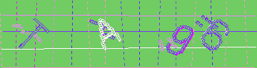 CAPTCHA 認証コード