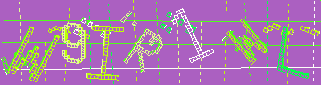 CAPTCHA 認証コード