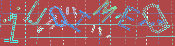 CAPTCHA 認証コード
