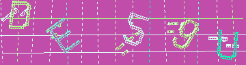 CAPTCHA 認証コード
