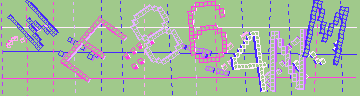 CAPTCHA 認証コード