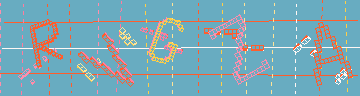 CAPTCHA 認証コード