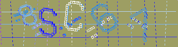 CAPTCHA 認証コード