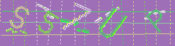 CAPTCHA 認証コード