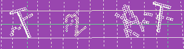 CAPTCHA 認証コード