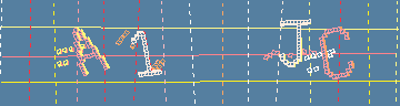 CAPTCHA 認証コード
