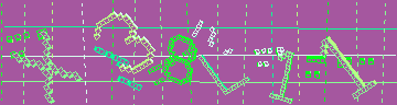 CAPTCHA 認証コード