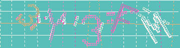 CAPTCHA 認証コード