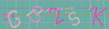 CAPTCHA 認証コード