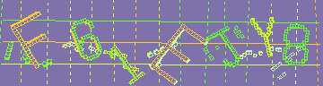 CAPTCHA 認証コード