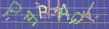 CAPTCHA 認証コード