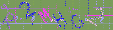 CAPTCHA 認証コード