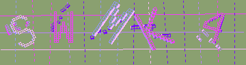 CAPTCHA 認証コード
