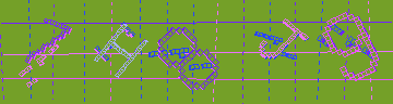 CAPTCHA 認証コード