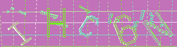 CAPTCHA 認証コード