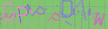 CAPTCHA 認証コード