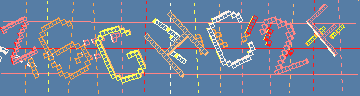 CAPTCHA 認証コード