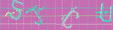 CAPTCHA 認証コード