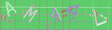 CAPTCHA 認証コード