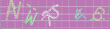 CAPTCHA 認証コード