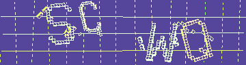 CAPTCHA 認証コード