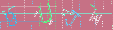 CAPTCHA 認証コード