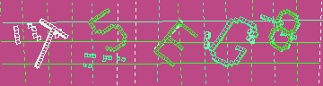 CAPTCHA 認証コード
