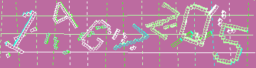 CAPTCHA 認証コード
