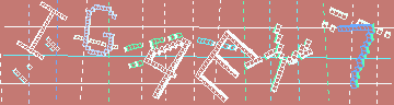 CAPTCHA 認証コード