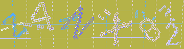 CAPTCHA 認証コード