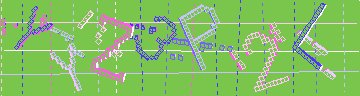 CAPTCHA 認証コード