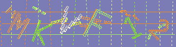 CAPTCHA 認証コード