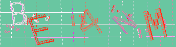 CAPTCHA 認証コード