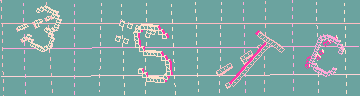 CAPTCHA 認証コード