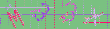 CAPTCHA 認証コード