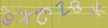 CAPTCHA 認証コード