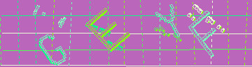 CAPTCHA 認証コード