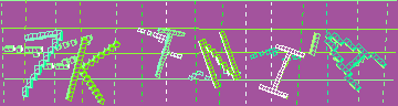 CAPTCHA 認証コード