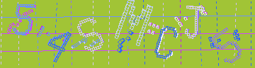 CAPTCHA 認証コード