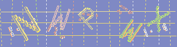 CAPTCHA 認証コード