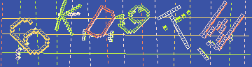 CAPTCHA 認証コード
