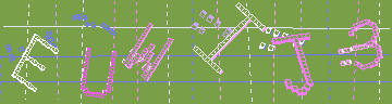 CAPTCHA 認証コード