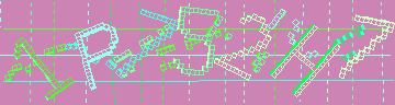 CAPTCHA 認証コード