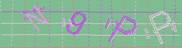 CAPTCHA 認証コード