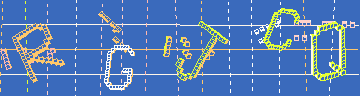 CAPTCHA 認証コード