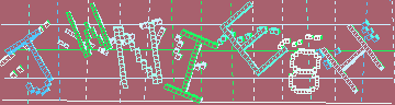 CAPTCHA 認証コード