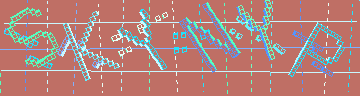 CAPTCHA 認証コード