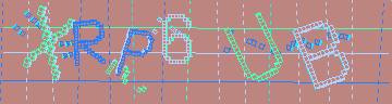 CAPTCHA 認証コード