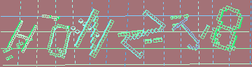 CAPTCHA 認証コード